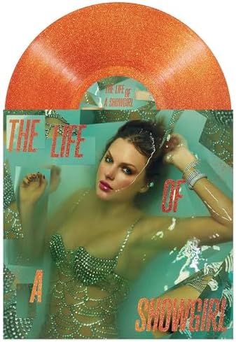 Amazon.com: The Life of a Showgirl CD W/ Hand Signed Photo 4 (4.7